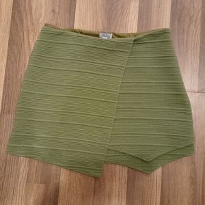 Abbeline mini skirt